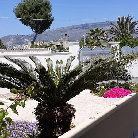 B&B Milena Paceco Bagian luar foto