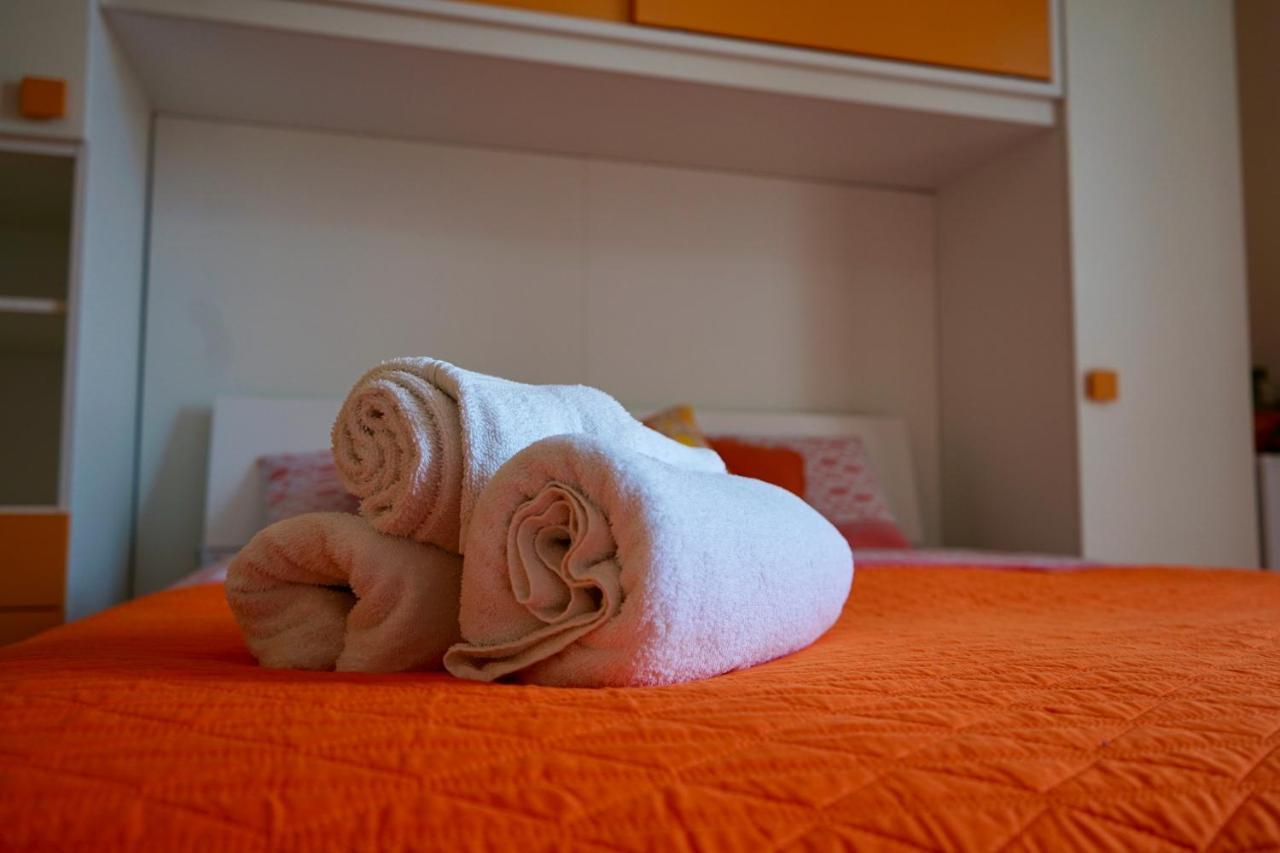 B&B Milena Paceco Bagian luar foto