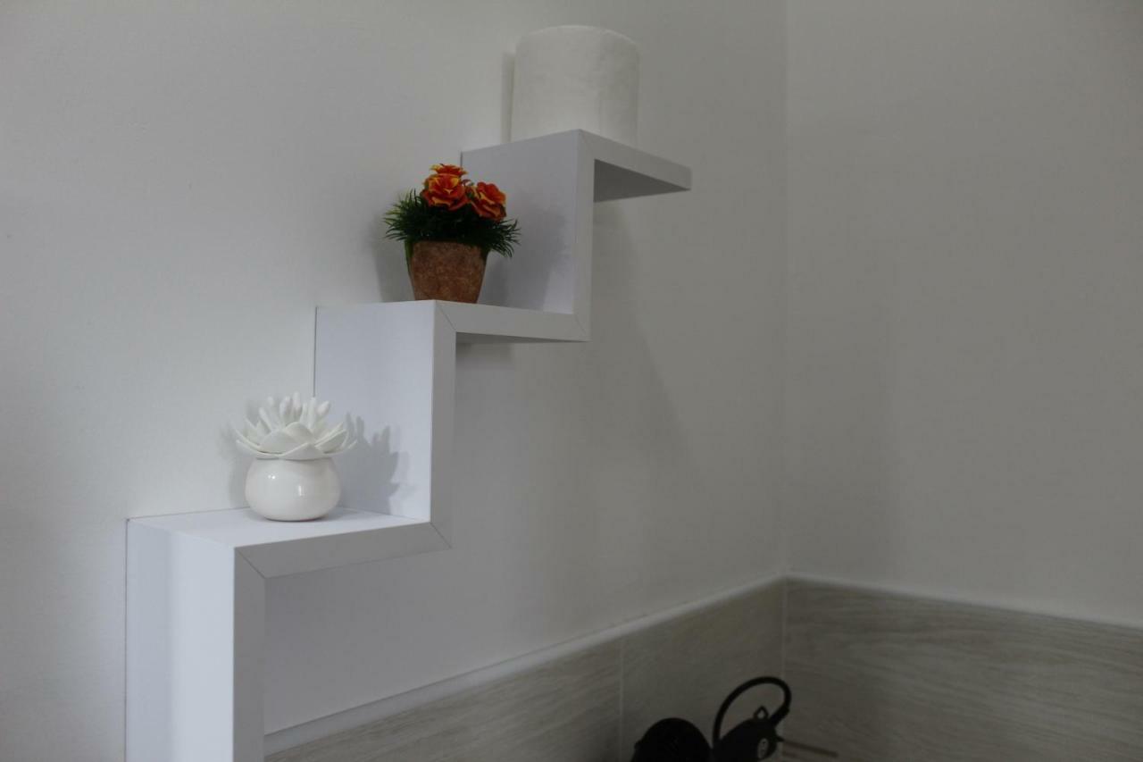 B&B Milena Paceco Bagian luar foto