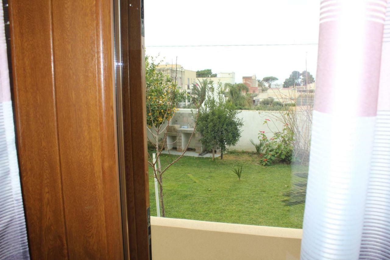 B&B Milena Paceco Bagian luar foto