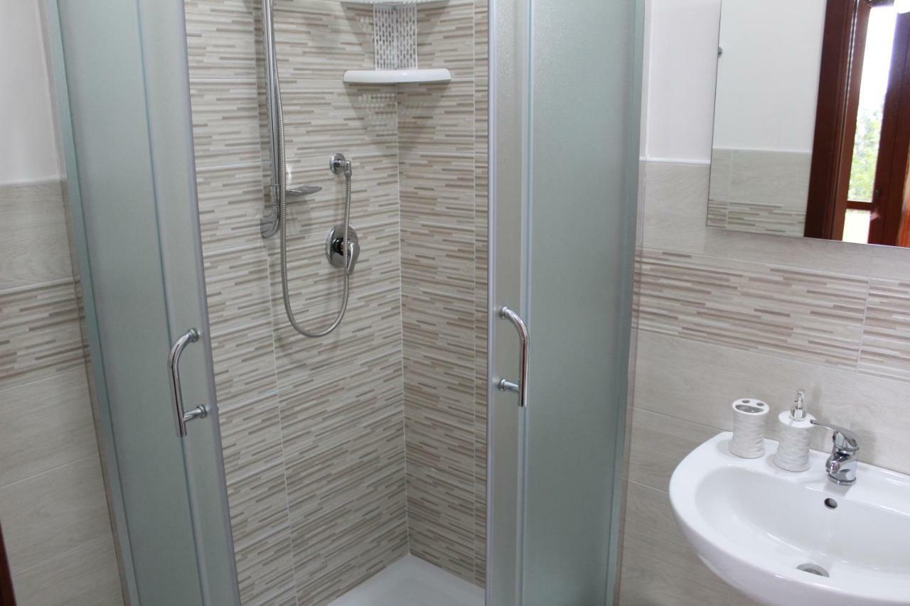 B&B Milena Paceco Bagian luar foto