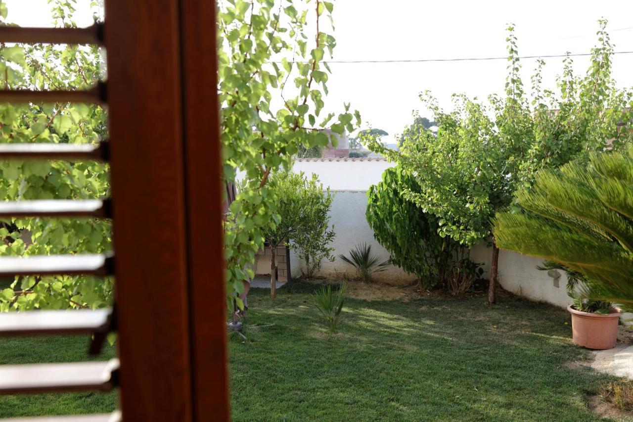 B&B Milena Paceco Bagian luar foto