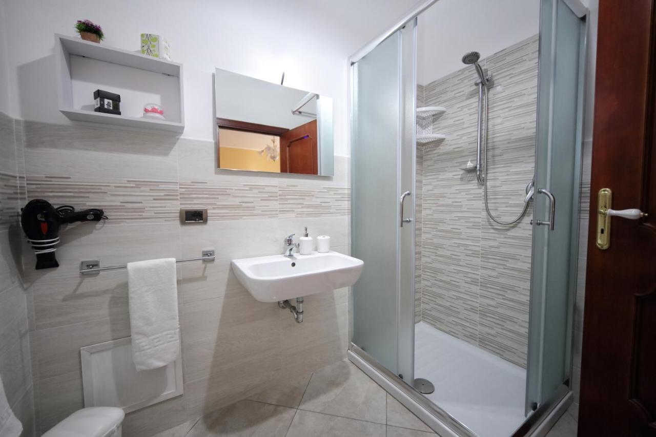 B&B Milena Paceco Bagian luar foto