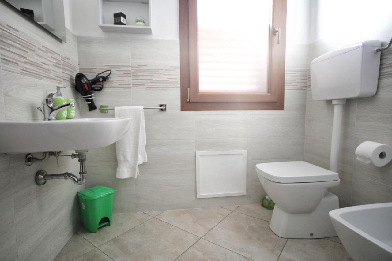 B&B Milena Paceco Bagian luar foto